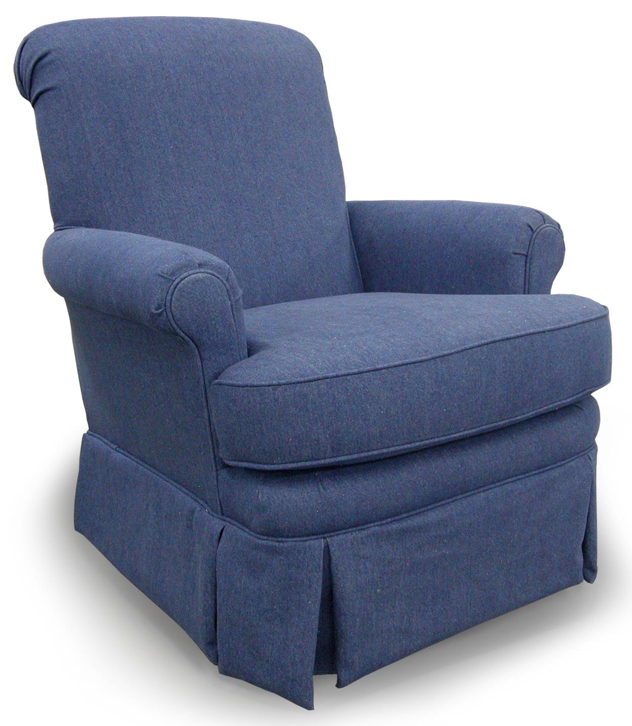 Best Chairs Storytime Series Storytime Swivel Chairs and Ottomans 1217
